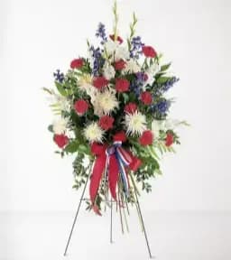 Blessed Patriot Spray