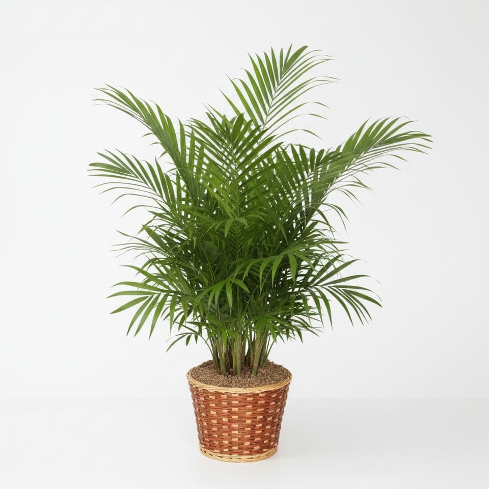 Palm Plant Palm Plant